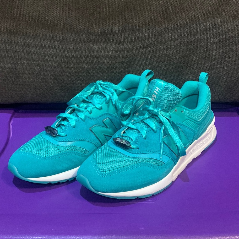 New Balance 997H Sneakers